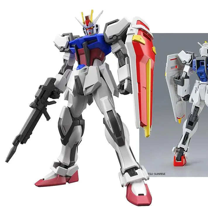 Gundam Entry Grade Boxless Bundle
