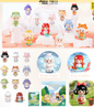 UUTOY Fairy Journey series mini blind box