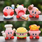 Anime Blind Box Trendy Cake Car Decor Toy Model Birthday Gift Collectible