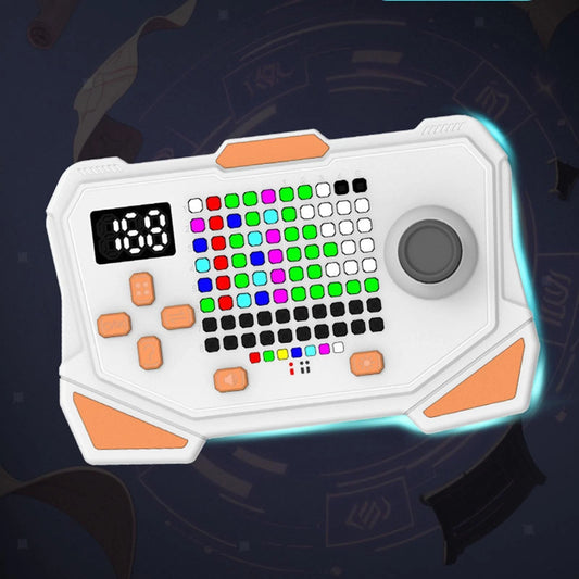 Game Gift Fun Intelligent Toy for Kids and Adults Children Ages 6+