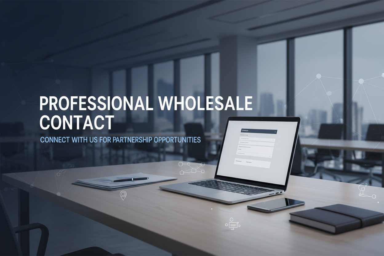 wholesale contact